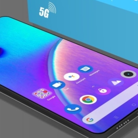 SAMSUNG A 20 BAND  LTZ 