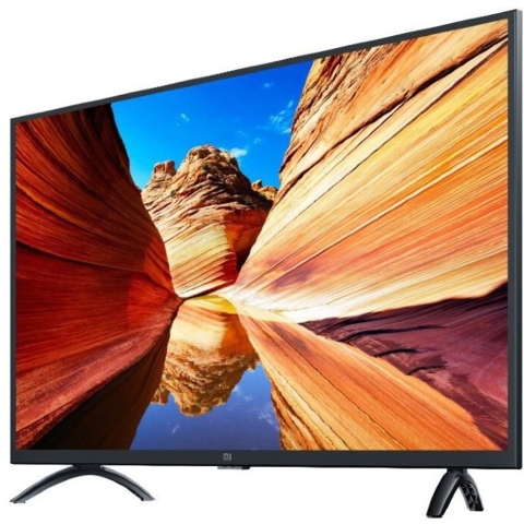 Televizor Maytech {32] Smart.