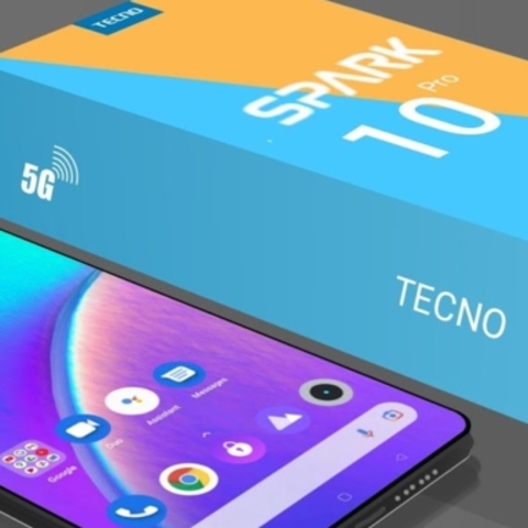 Smartfon SPARK  GO 2023   4 \ 64