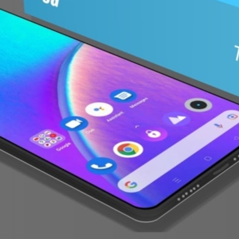 Smartfon  Smart 7 HD   4  \  64