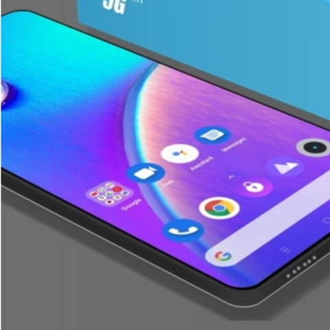 Smartfon Smart 6 HD    3 \ 64