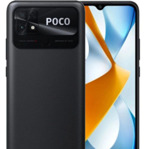 Смартфон Xiaomi Poco C51    2 / 64 Gb