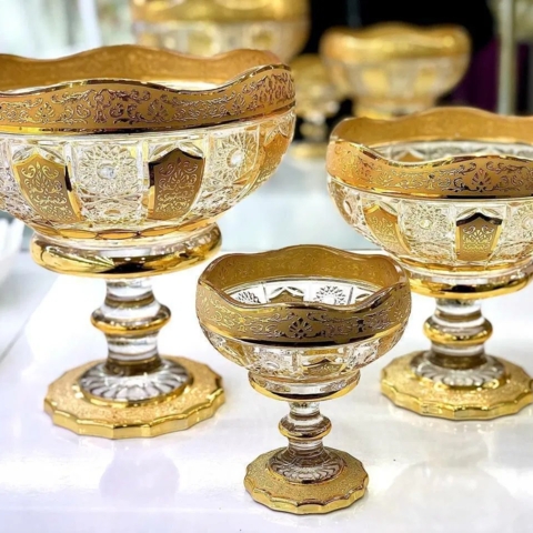 BAGIMA CHINNI TULQINL KALSO  