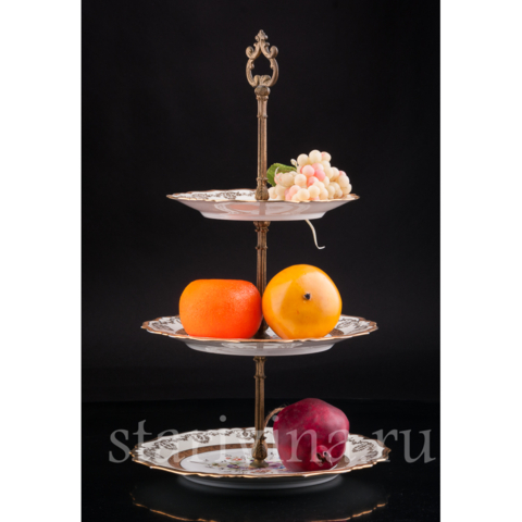 SIM BAGIMA 3 \ 1 {1265} Fruit Tray 