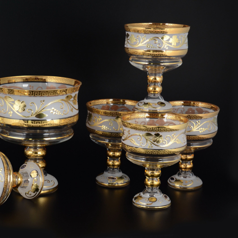 BAGIMA YANGI Z 5-TALIK