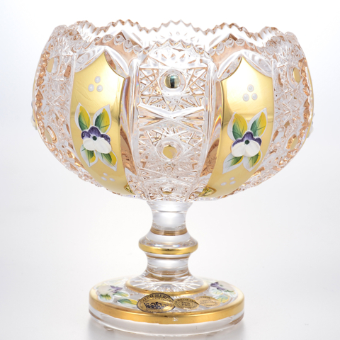 BAGIMA 5-TO'LQINLI LUPA