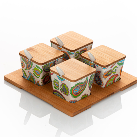 TUZDON NABOR 8-TALIK QIRRA 521