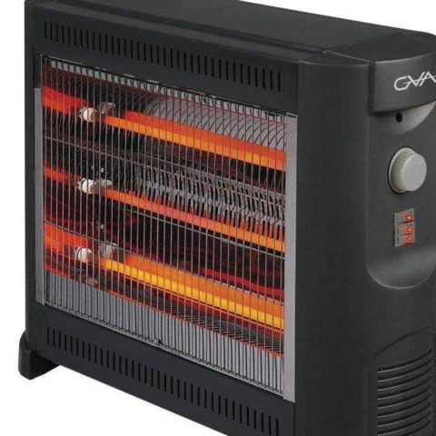 ABA QUARTZ HEATER
