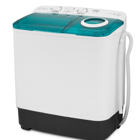 Kir yuvish mashinasi ARTEL 10-kg