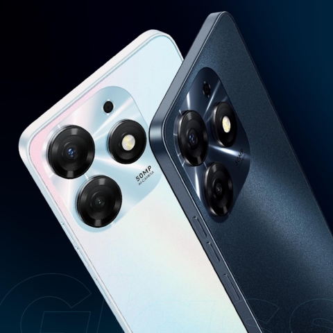 Smartfon Nove  A 10    4 \ 128-Gb