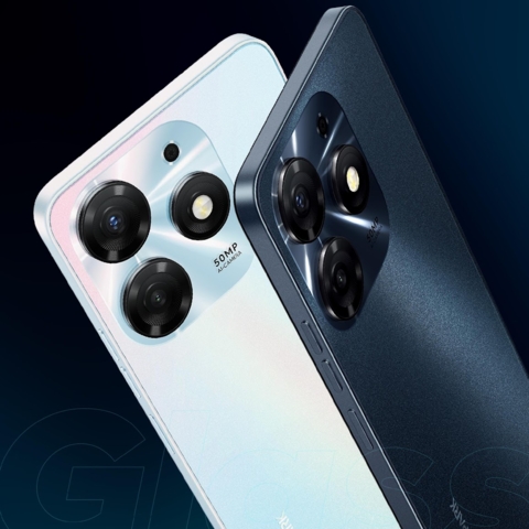 Smarfon  Novey Force F 10   4 \ 128 Gb