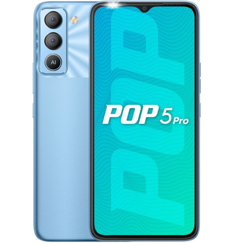 Smartfon Tecno POP 5    2 \ 32