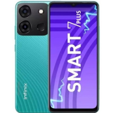 Smartfon  Infinix Smart 7   4 \ 64