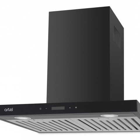 Oshxona uchun havo tortgich ZIFFLER {Qora} T 603 WSB