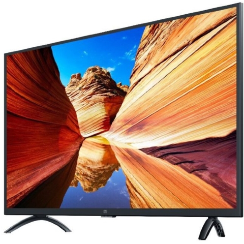 Televizor IMMER { 43 } Smart WT55EF