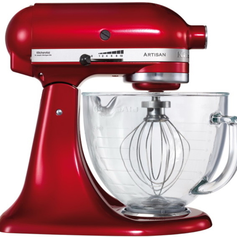 MIKSER KATTA AVALON { 101 }