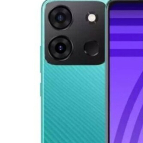 Smartfon POVA NEO  6 \  128 Gb