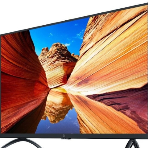 Televizor MOONX { 32 } Android