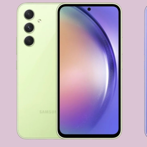 Smartfon Samsung Galaxy A 54     8  \  256- Gb