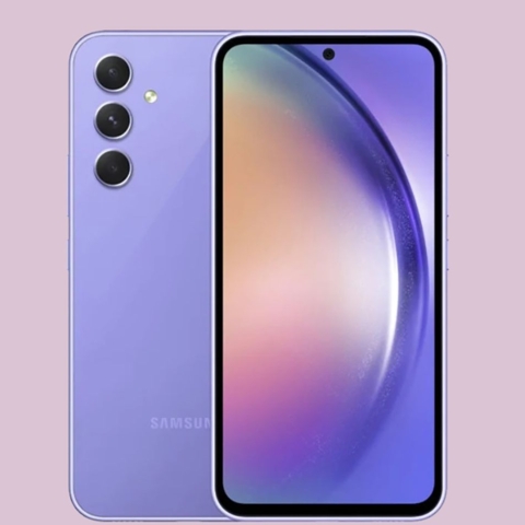 Smartfon Samsung Galaxy A 54 6 \ 128- Gb