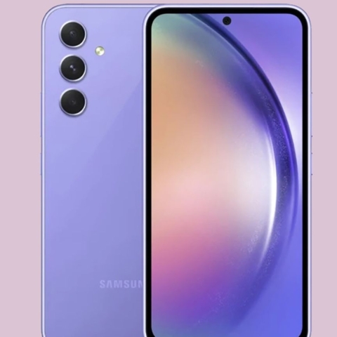 Samsung Galaxy A  30    64 - Gb