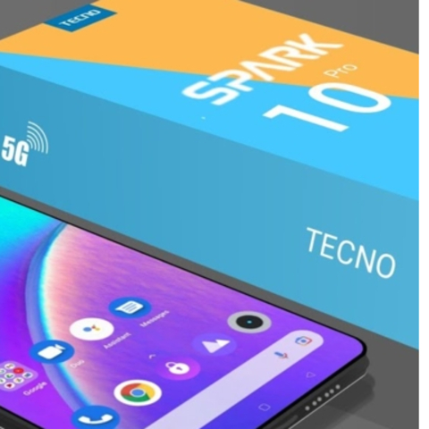 Smartfon SPARK 10   4 \ 64 Gb