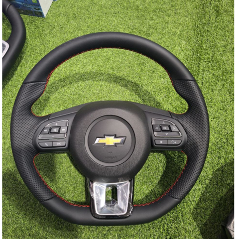 AUTO RUL AUDI AIRBAG