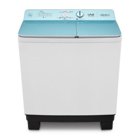 Kir yuvish mashinasi Premier 7-kg Oq