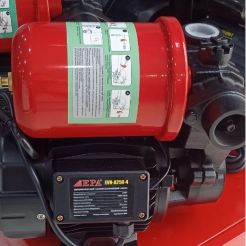 Suv Nasos EVN-A550-4	