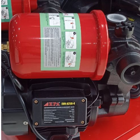 Suv Nasos EVN-A200-2	