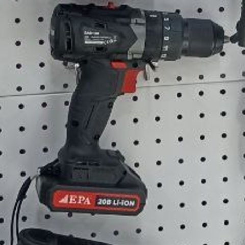 SHurupovert EASH-14.4-5	