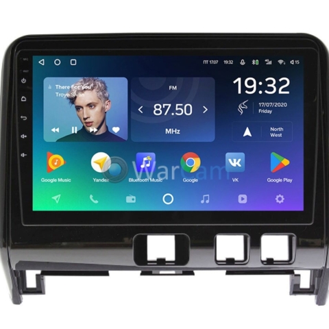 AUTO ANDROID MONITOR	NEK 3