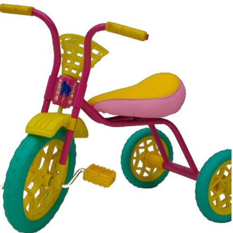 BOLALAR VELO { 1265 }