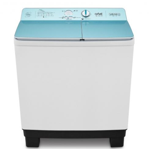 Kir Yuvish Mashinasi SIRUS 9 - Kg