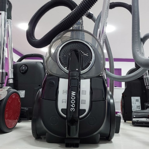 Chang Yutgich TEXNOMIR  8105