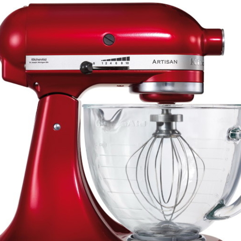 MIKSER AVALON {1486}