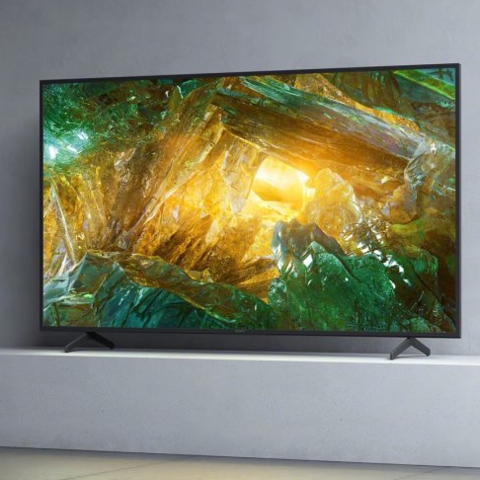 Televizor SHIVAKI { 43 } SMART { 3400 }