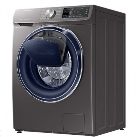 Kir yuvish mashinasi IMMER   {7-kg} Aftamat