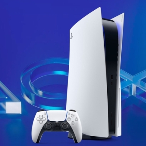 SONY PLAY STATION R 5 {CFI 1200}