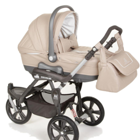 Bolalar aravachasi didit {qora}.