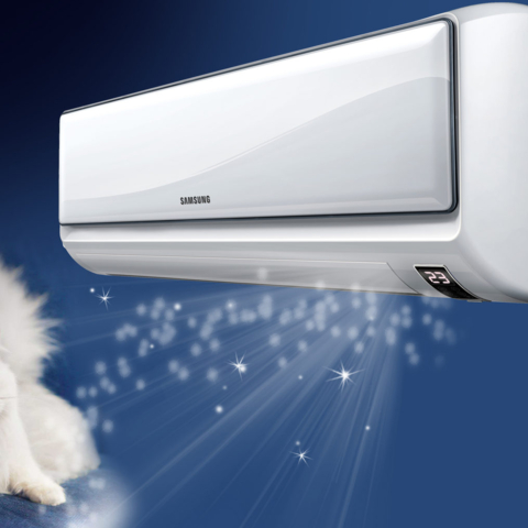 Konditsioner Premier { 12 } INVERTOR