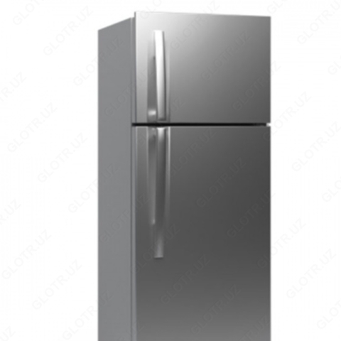 Muzlatgich ARTEL { 316 } qora