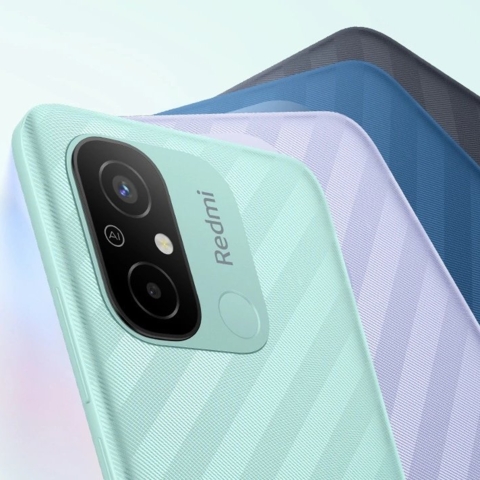 Smartfon Redmin 13c 128 GB