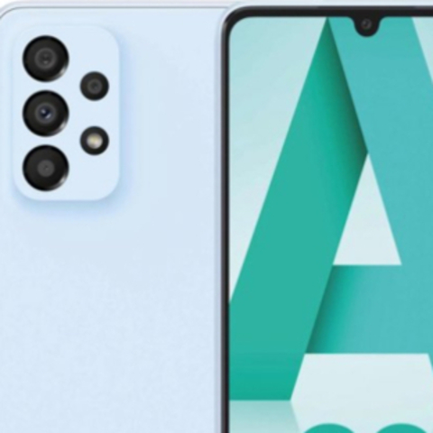 Smartfon Samsung A32 64 GB