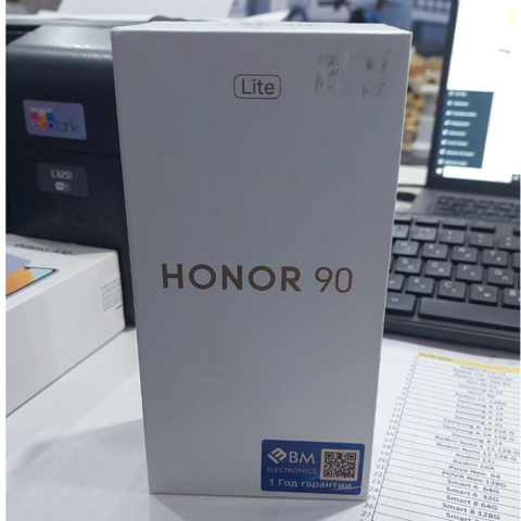 Smartfon Honor 90 256 GB