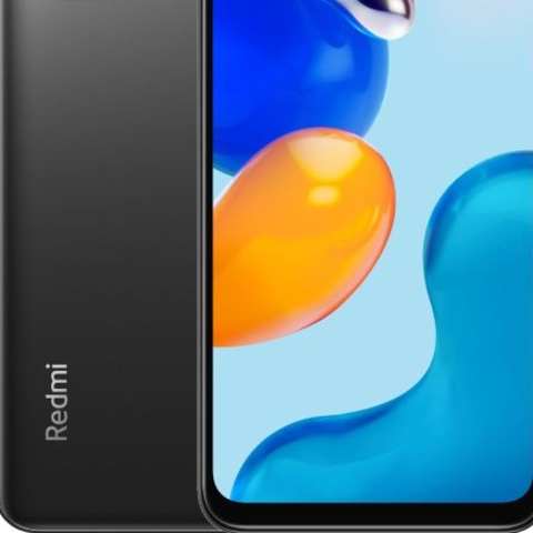 Smartfon Redmi Note 11 E 128 GB