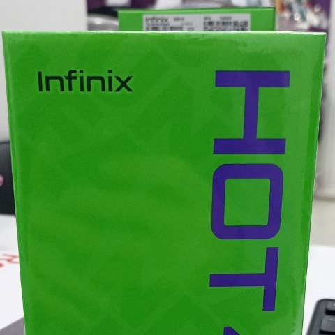 Infinx HOT 30 16/256 GB