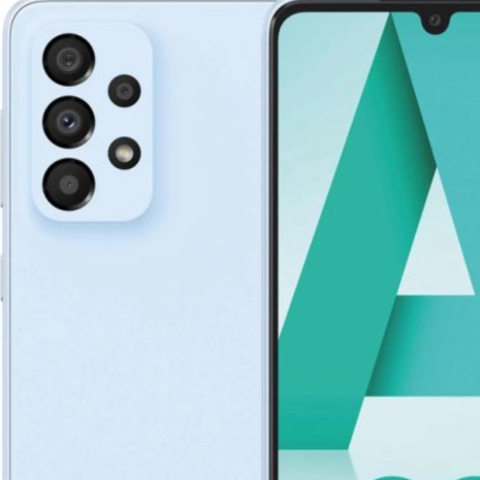 Smartfon Samsung A 52 4/128 GB