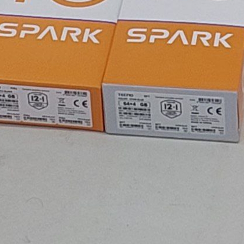 Tecno Spark 20c 16/128 GB