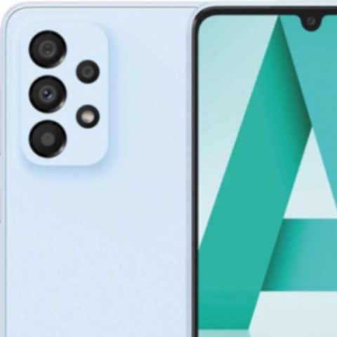 Smartfon Samsung A34 6/128 GB